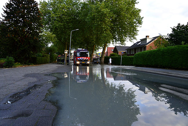 2014/162/GB 20140716 001 Wateroverlast Amersfoortlaan.jpg